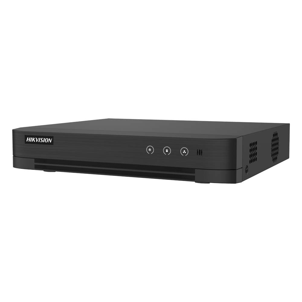 Hikvision DS-7208HGHI-M1/T - DVR 4en1 8CH