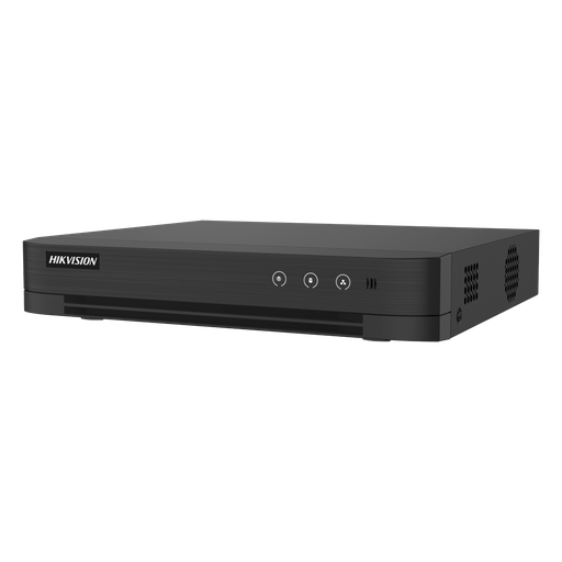 [DS-7208HGHI-M1/T] Hikvision DS-7208HGHI-M1/T - DVR 4en1 8CH