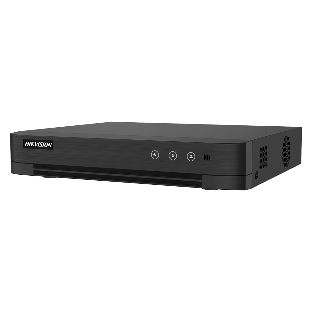 Hikvision DS-7216HGHI-M1/T - DVR 4en1 16CH