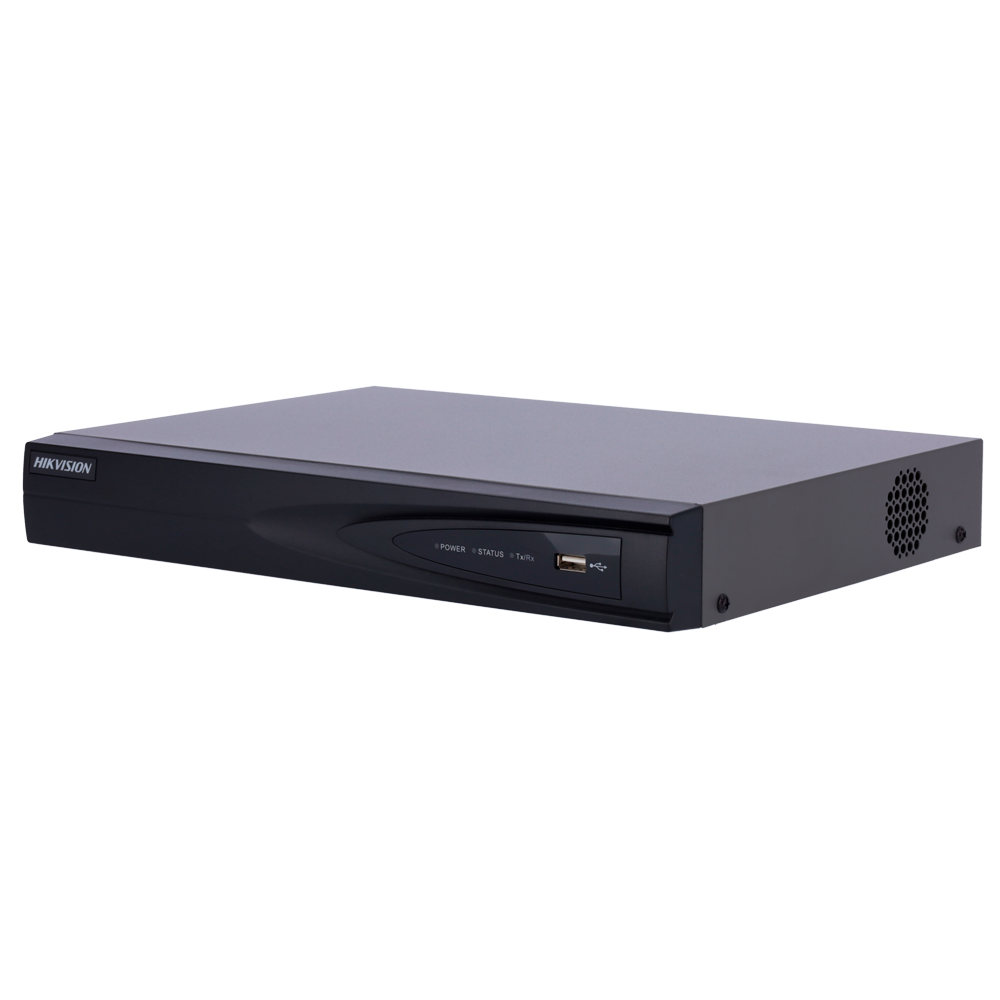 Hikvision DS-7604NI-K1(C)/alarm - NVR IP 8MP