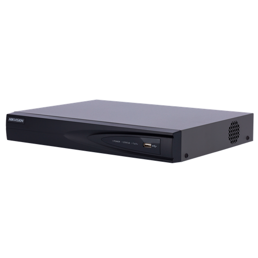 [DS-7604NI-K1(C)/alarm] Hikvision DS-7604NI-K1(C)/alarm - NVR IP 8MP