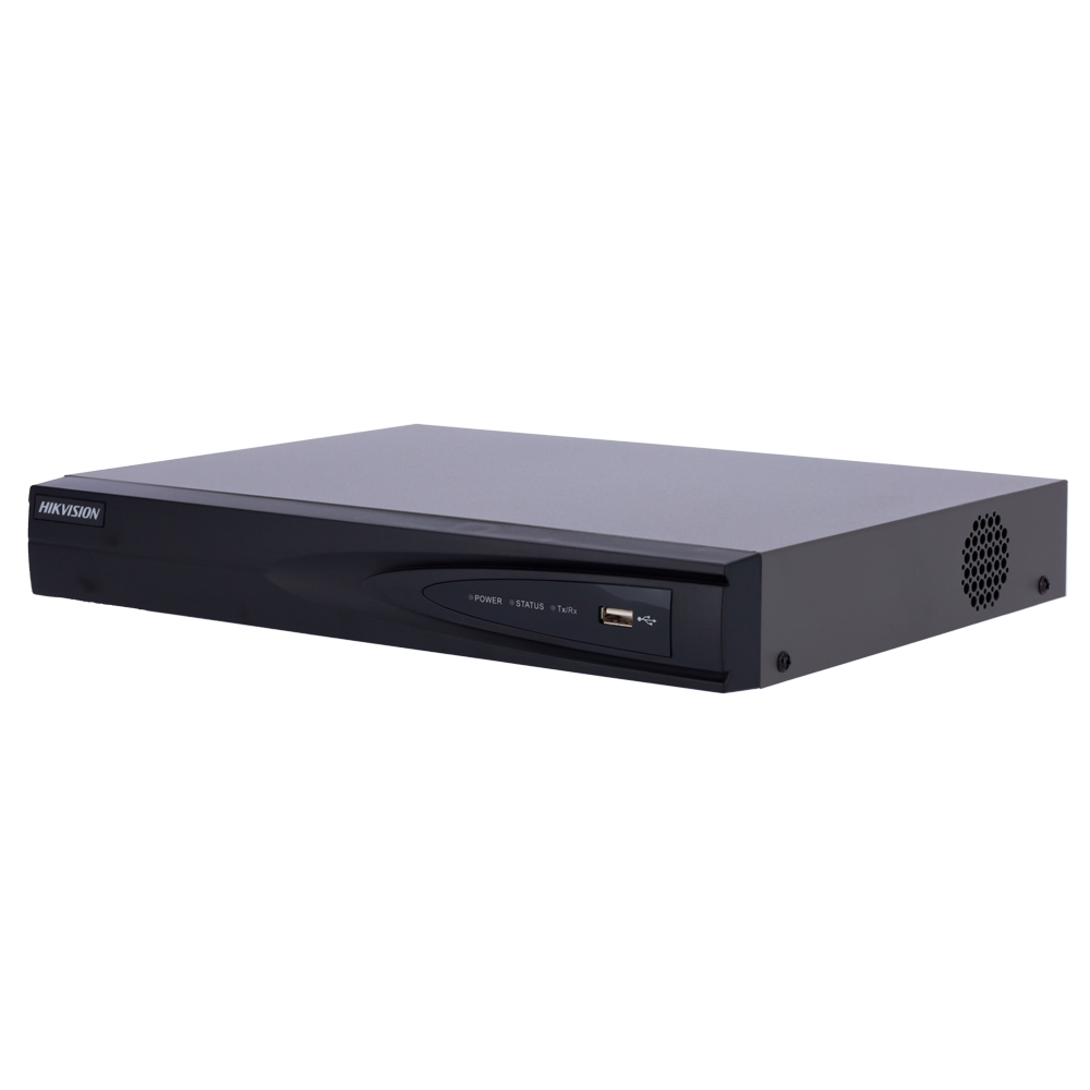 Hikvision DS-7604NI-Q1(D) - NVR IP 8MP