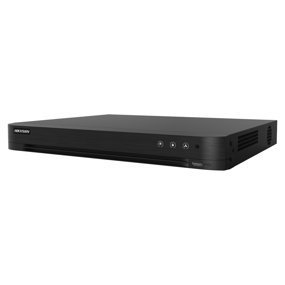 Hikvision DS-7604NI-Q1/4P(D)/Alarm - NVR IP 8MP