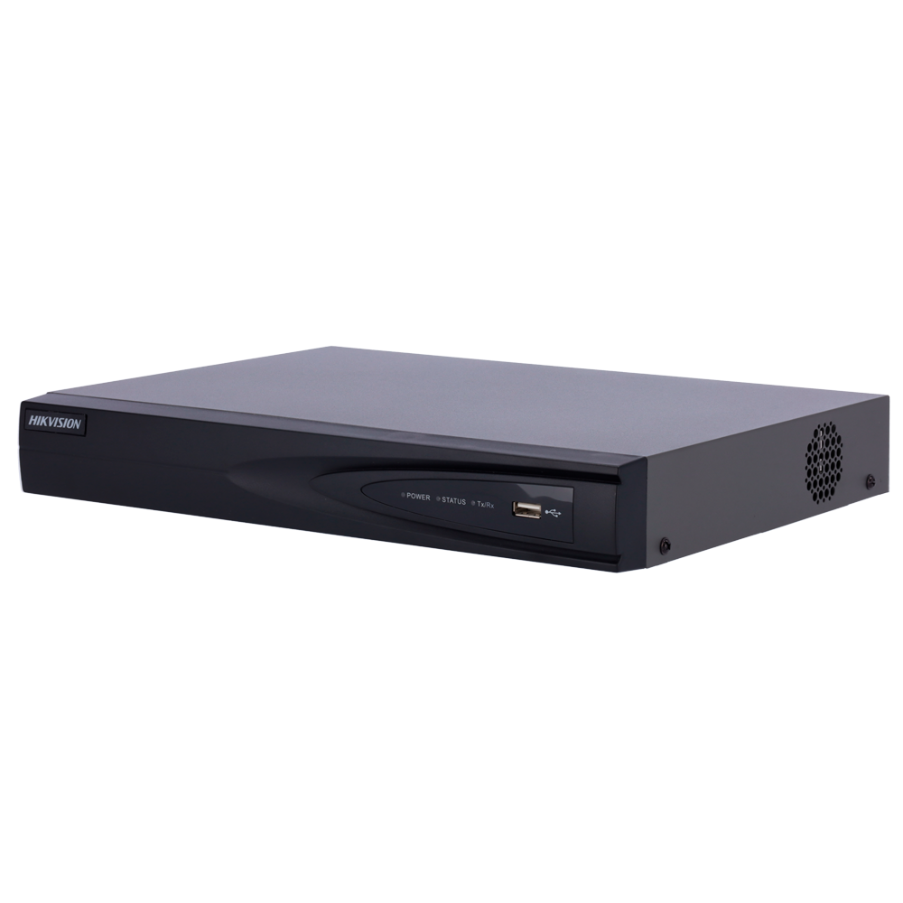 Hikvision DS-7608NI-K1/8P(C)/alarm - NVR IP 8MP