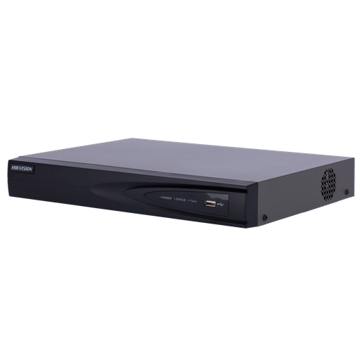 [DS-7608NI-K1/8P(C)/alarm] Hikvision DS-7608NI-K1/8P(C)/alarm - NVR IP 8MP