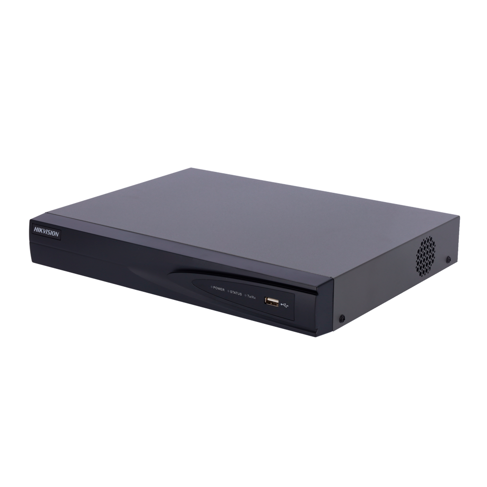 Hikvision DS-7608NI-Q1(D) - NVR IP 8MP