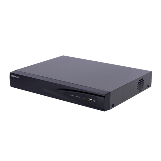 [DS-7608NI-Q1(D)] Hikvision DS-7608NI-Q1(D) - NVR IP 8MP