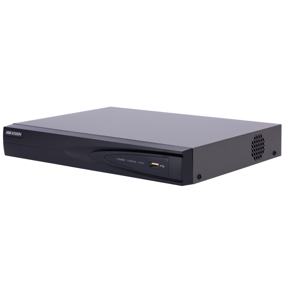 Hikvision DS-7608NI-Q1/8P(D) - NVR IP 8MP