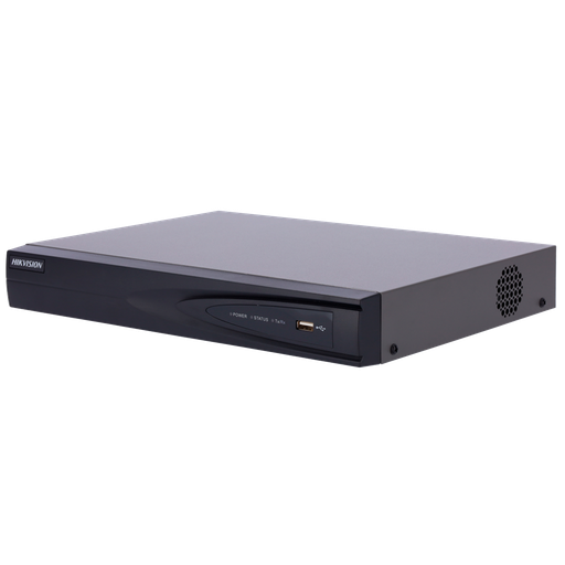 [DS-7608NI-Q1/8P(D)] Hikvision DS-7608NI-Q1/8P(D) - NVR IP 8MP