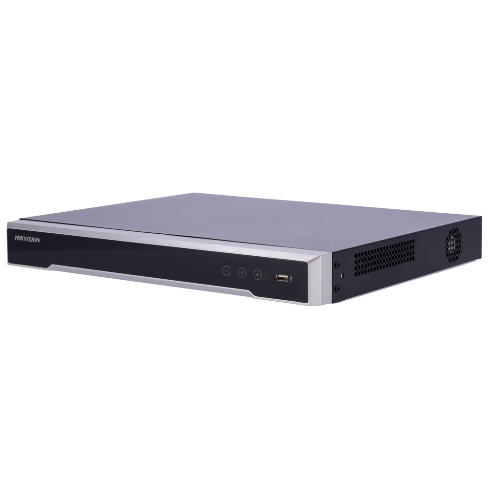 Hikvision DS-7608NI-Q2(D) - NVR IP 8MP
