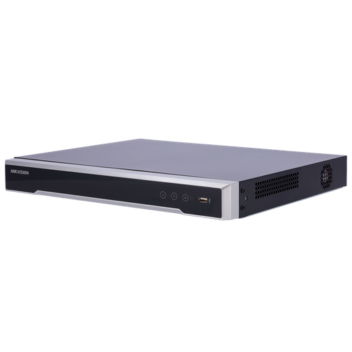 [DS-7608NI-Q2(D)] Hikvision DS-7608NI-Q2(D) - NVR IP 8MP