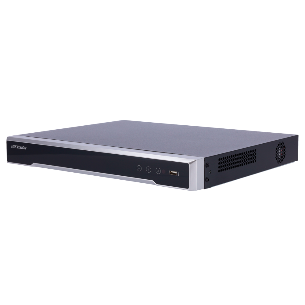 Hikvision DS-7608NI-Q2(D)/alarm - NVR IP 8MP