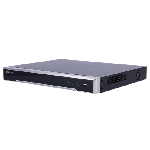 [DS-7608NI-Q2(D)/alarm] Hikvision DS-7608NI-Q2(D)/alarm - NVR IP 8MP