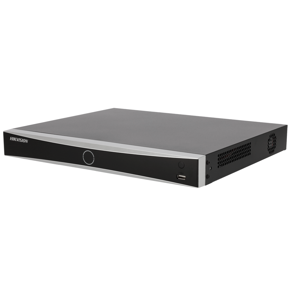 Hikvision DS-7608NXI-I2/8P/S(E) - NVR IP 32MP