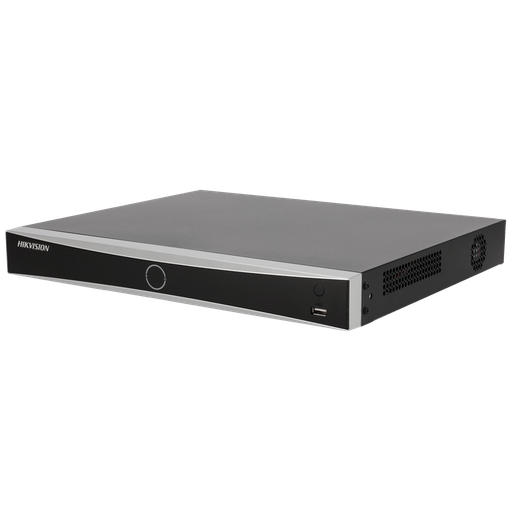 [DS-7608NXI-I2/8P/VPro] Hikvision DS-7608NXI-I2/8P/VPro - NVR IP 32MP