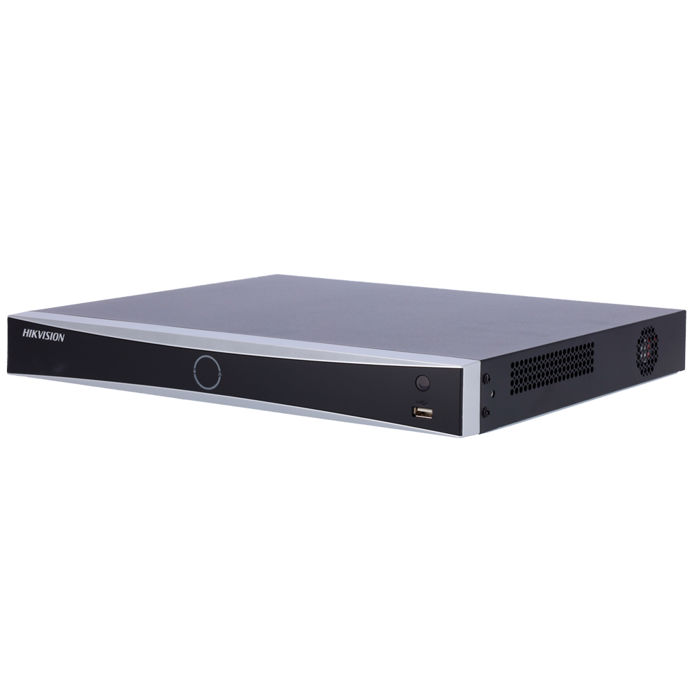 Hikvision DS-7608NXI-I2/S(E) - NVR IP 12MP
