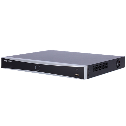 [DS-7608NXI-I2/VPro] Hikvision DS-7608NXI-I2/VPro - NVR IP 32MP