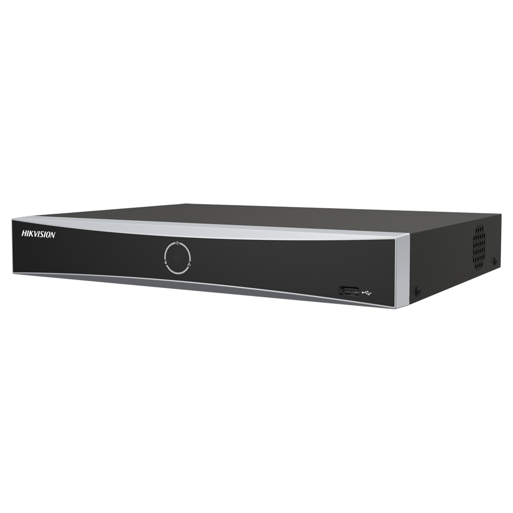 Hikvision DS-7608NXI-K1(D) - NVR IP 12MP