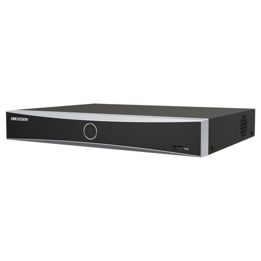 [DS-7608NXI-K1(D)] Hikvision DS-7608NXI-K1(D) - NVR IP 12MP