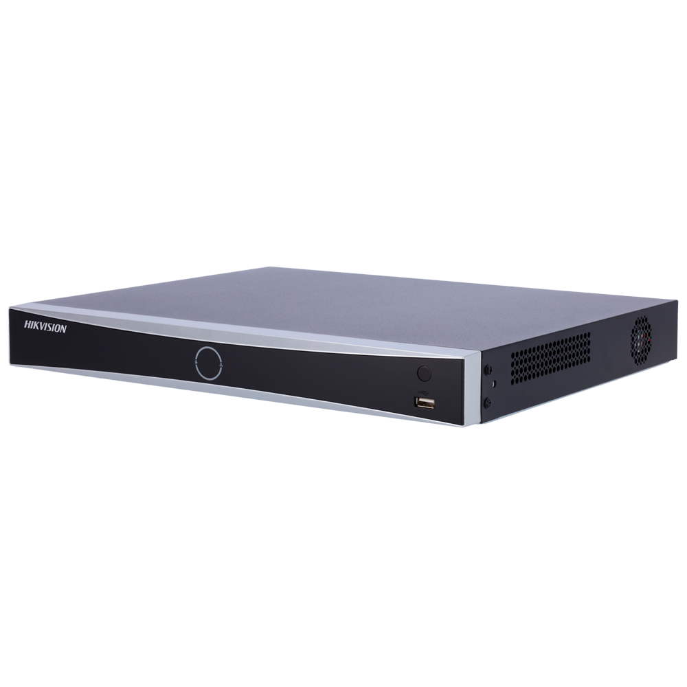 Hikvision DS-7608NXI-K2(D) - NVR IP 12MP