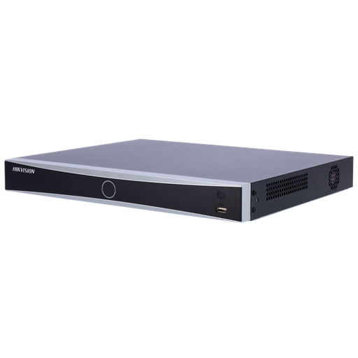 [DS-7608NXI-K2(D)] Hikvision DS-7608NXI-K2(D) - NVR IP 12MP