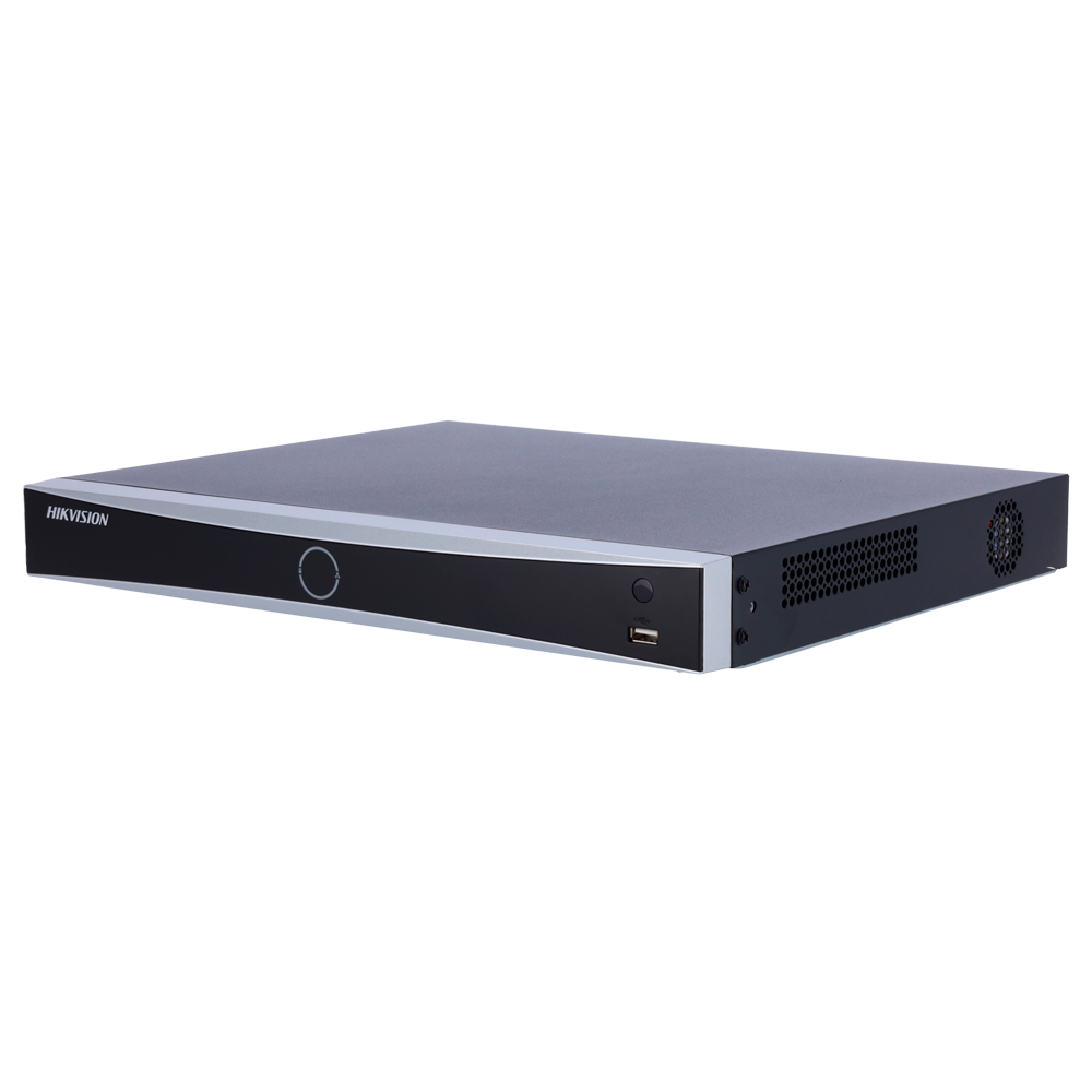 Hikvision DS-7608NXI-K2/8P(D) - NVR IP 12MP