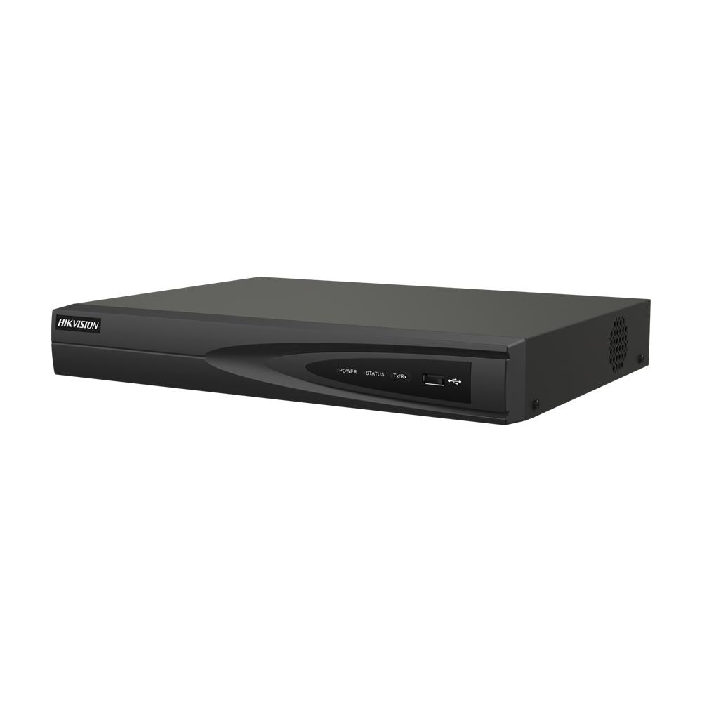 Hikvision DS-7616NI-Q1(D) - NVR IP 8MP