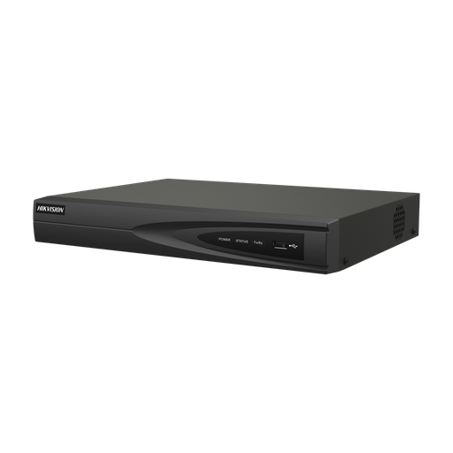 [DS-7616NI-Q1(D)] Hikvision DS-7616NI-Q1(D) - NVR IP 8MP