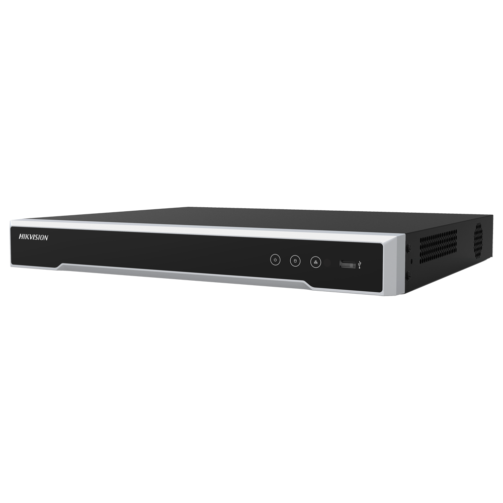 Hikvision DS-7616NI-Q2(D) - NVR IP 8MP