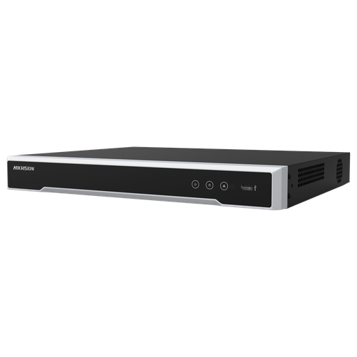 [DS-7616NI-Q2(D)] Hikvision DS-7616NI-Q2(D) - NVR IP 8MP