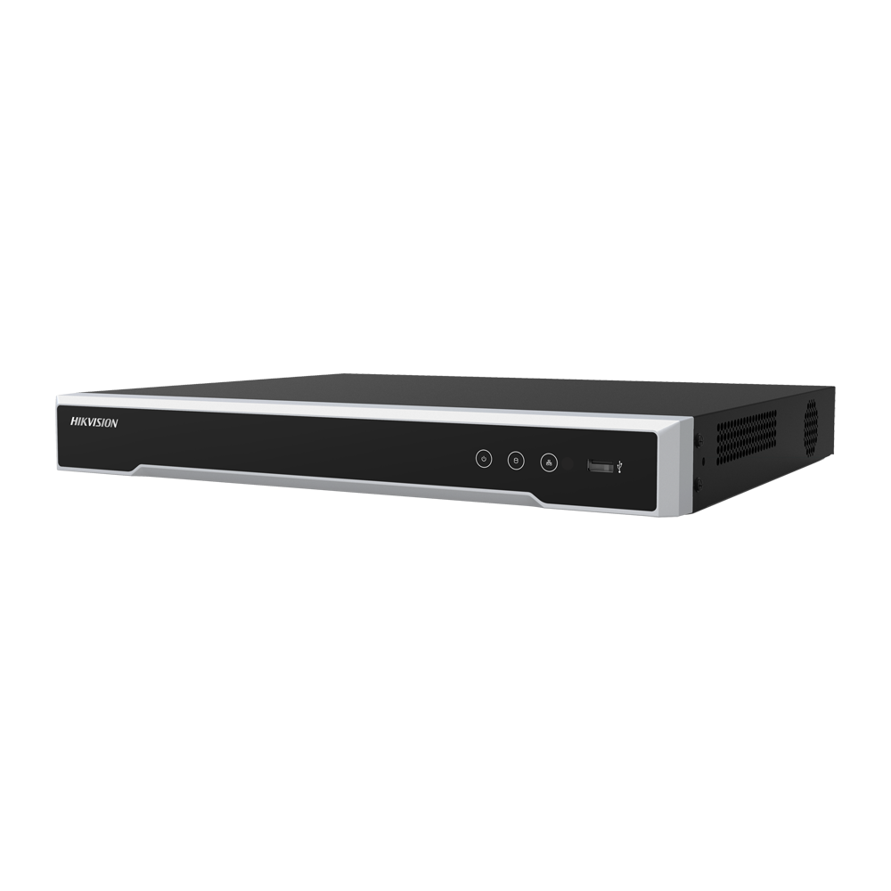 Hikvision DS-7616NI-Q2/16P(D) - NVR IP 8MP