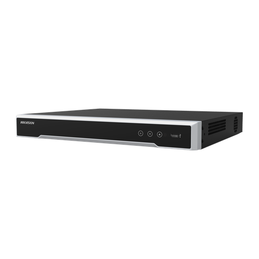 [DS-7616NI-Q2/16P(D)] Hikvision DS-7616NI-Q2/16P(D) - NVR IP 8MP