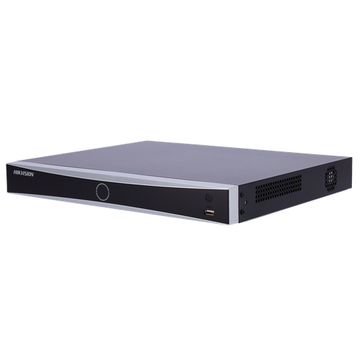 [DS-7616NXI-I2/16P/S(E)] Hikvision DS-7616NXI-I2/16P/S(E) - NVR IP 32MP
