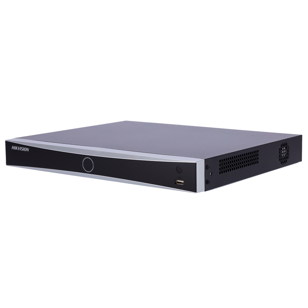 Hikvision DS-7616NXI-I2/16P/VPro - NVR IP 12MP