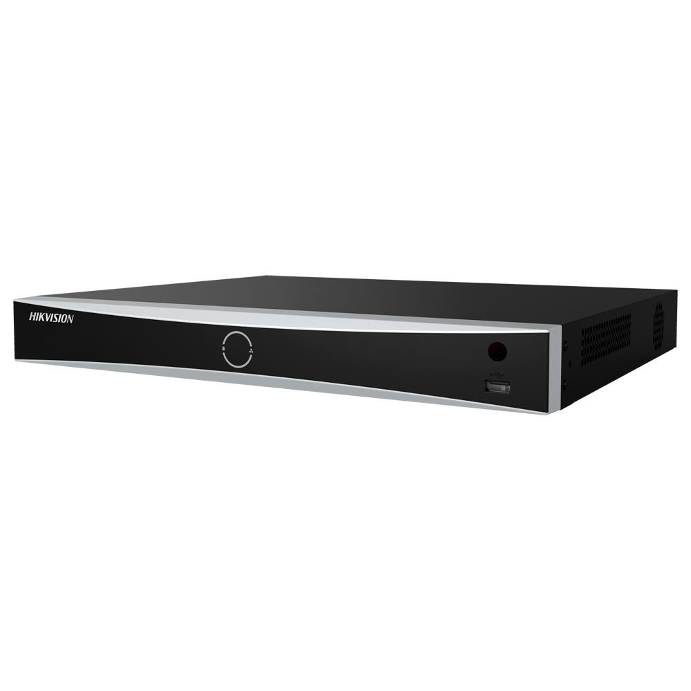 Hikvision DS-7616NXI-I2/S(E) - NVR IP 12MP