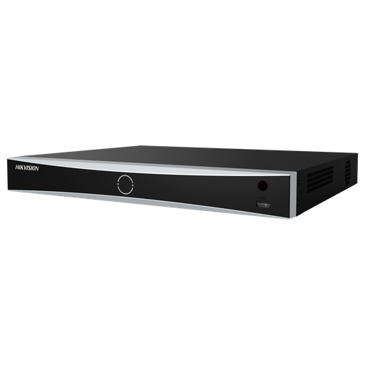 [DS-7616NXI-I2/S(E)] Hikvision DS-7616NXI-I2/S(E) - NVR IP 12MP