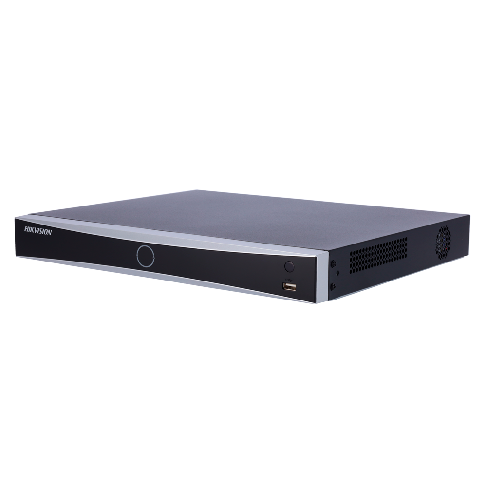 Hikvision DS-7616NXI-I2/VPro - NVR IP 32MP