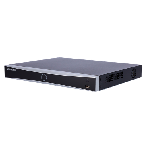 [DS-7616NXI-I2/VPro] Hikvision DS-7616NXI-I2/VPro - NVR IP 32MP