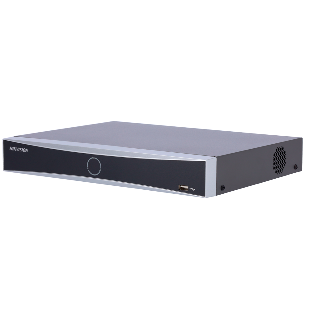 Hikvision DS-7616NXI-K1 - NVR IP 12MP