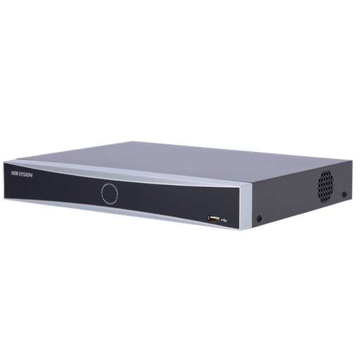[DS-7616NXI-K1] Hikvision DS-7616NXI-K1 - NVR IP 12MP