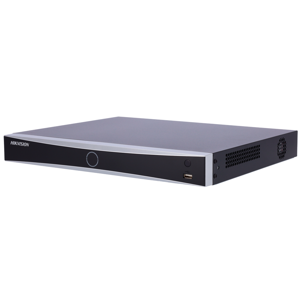 Hikvision DS-7616NXI-K2(D) - NVR IP 12MP