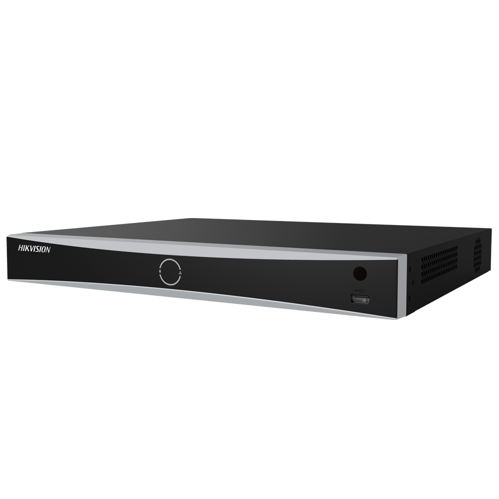 Hikvision DS-7616NXI-K2/16P(D) - NVR IP 12MP