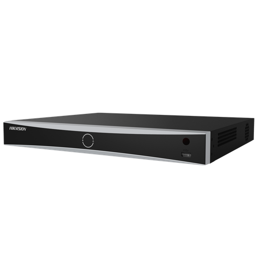 [DS-7616NXI-K2/16P(D)] Hikvision DS-7616NXI-K2/16P(D) - NVR IP 12MP