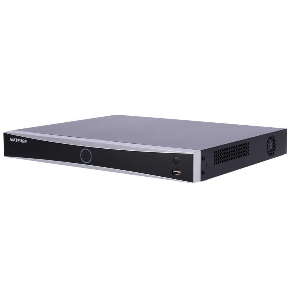 Hikvision DS-7632NXI-K2(D) - NVR IP 12MP