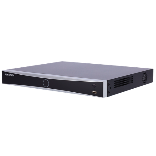 [DS-7632NXI-K2(D)] Hikvision DS-7632NXI-K2(D) - NVR IP 12MP