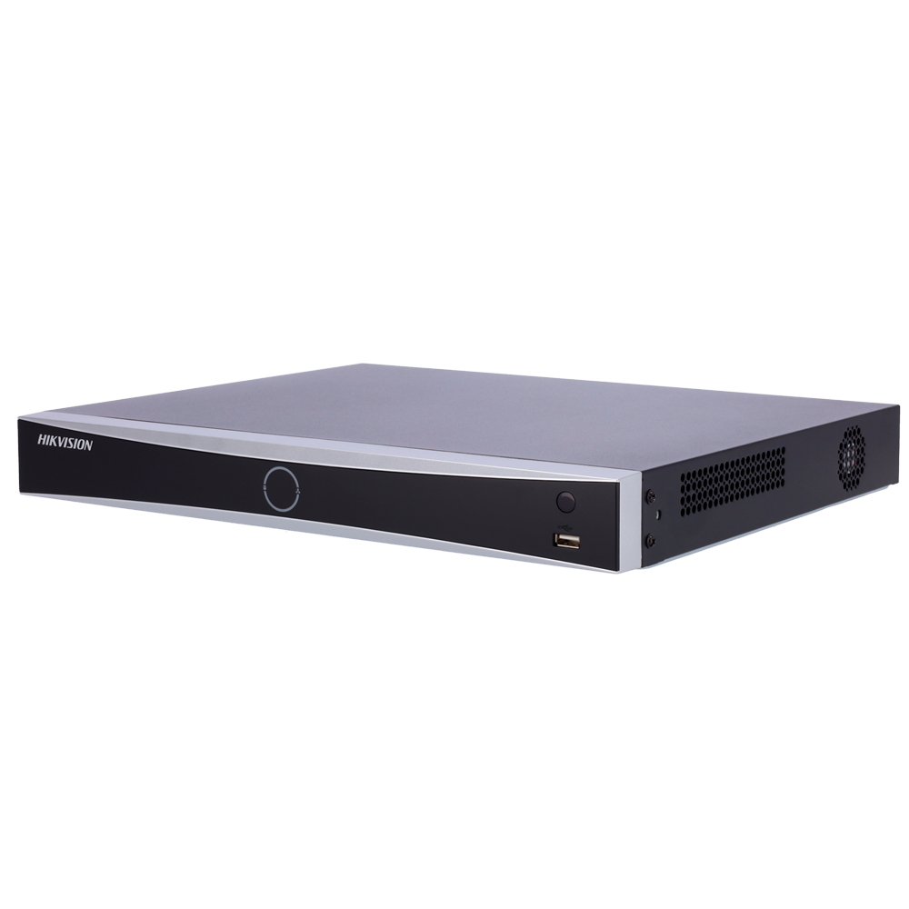 Hikvision DS-7632NXI-K2/16P(D) - NVR IP