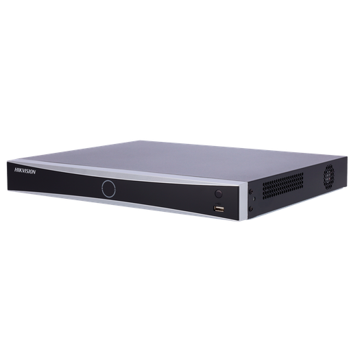 [DS-7632NXI-K2/16P(D)] Hikvision DS-7632NXI-K2/16P(D) - NVR IP
