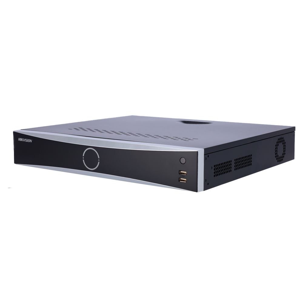 Hikvision DS-7716NXI-K4(D) - NVR IP 12MP