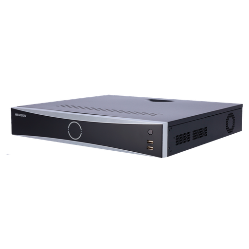[DS-7716NXI-K4(D)] Hikvision DS-7716NXI-K4(D) - NVR IP 12MP