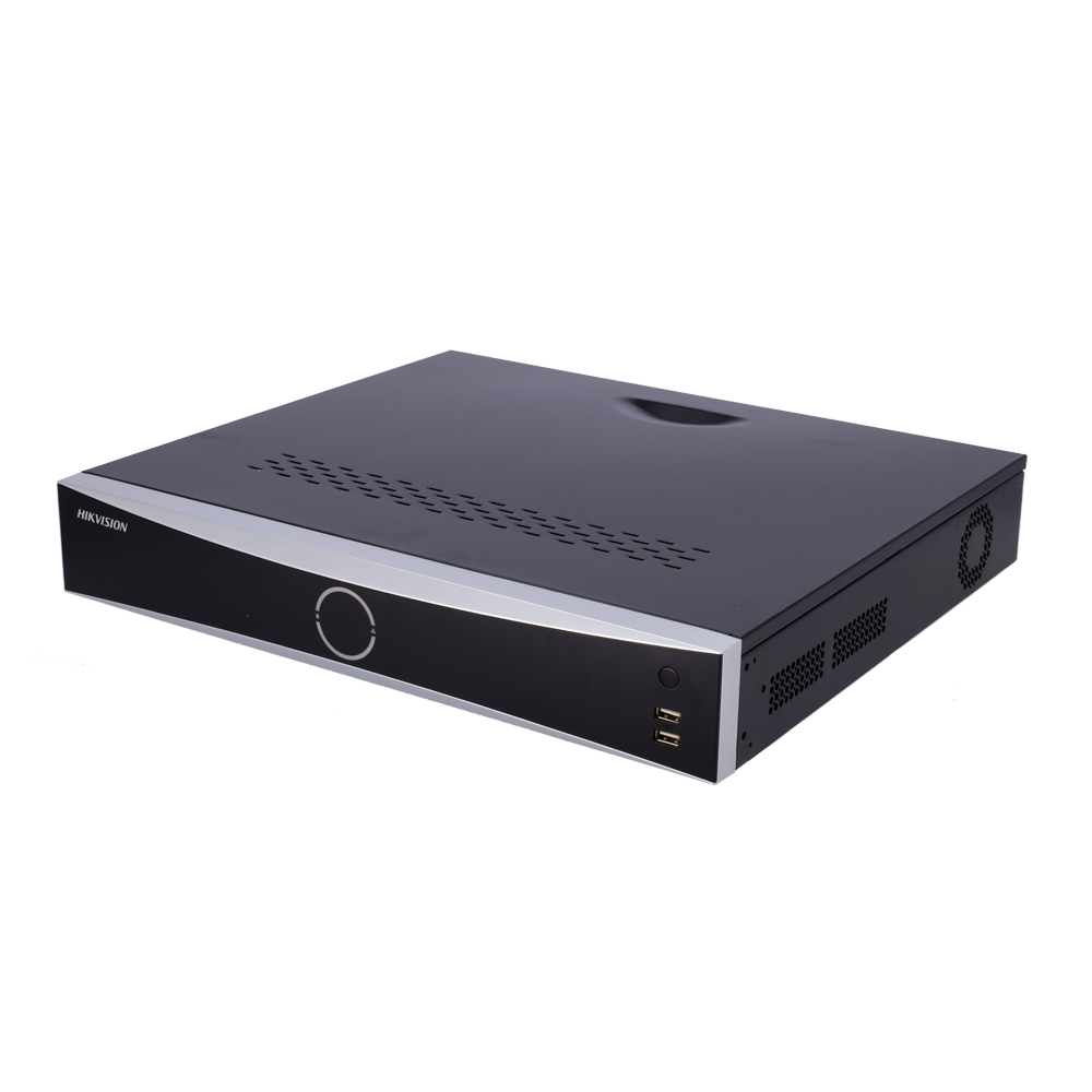 Hikvision DS-7716NXI-K4/16P(D) - NVR IP 12MP